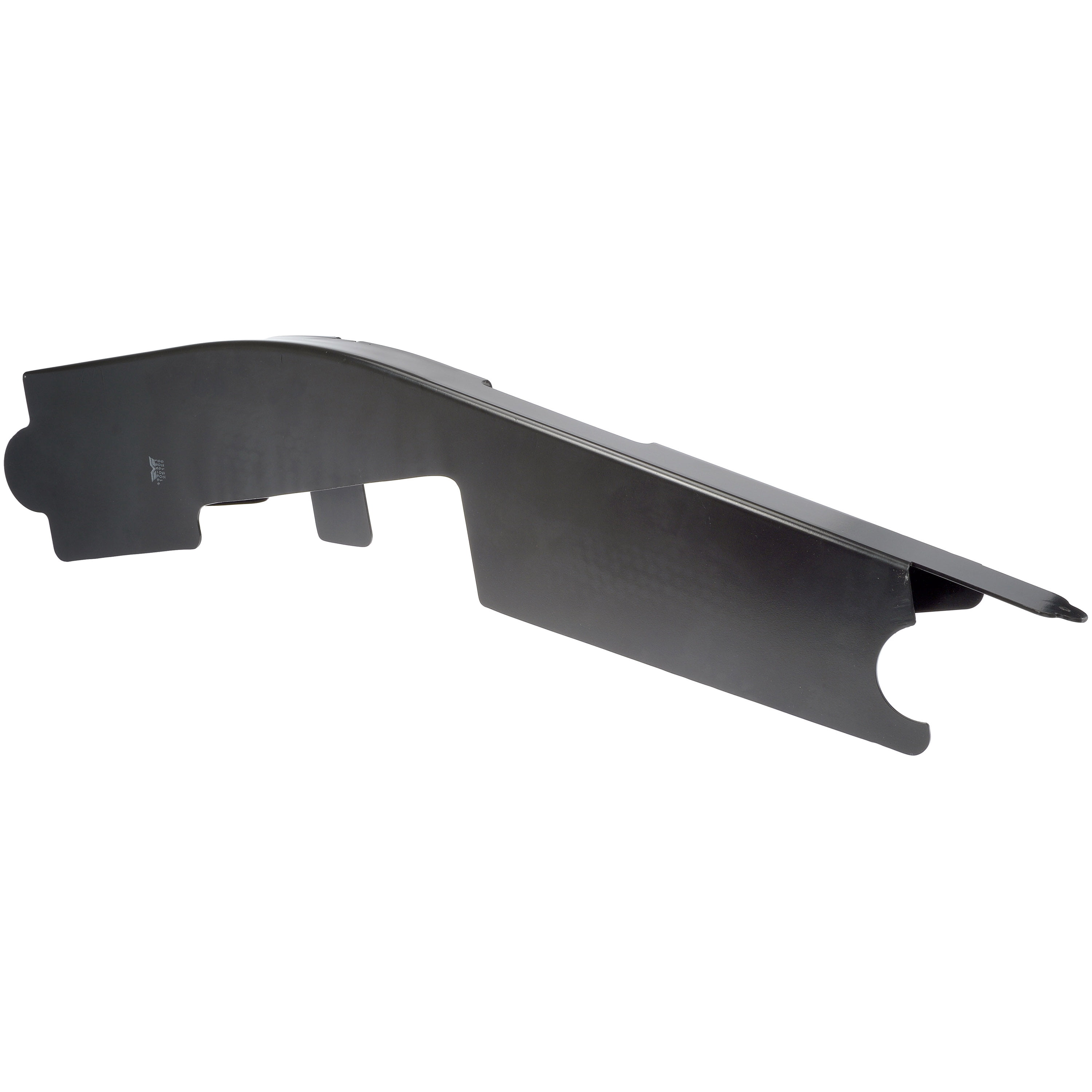 Dorman 999-451 Center Left Frame Rail Rust Repair for Specific Chevrolet / GMC Models (OE FIX)