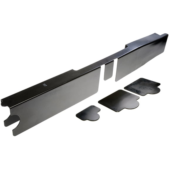 Dorman 999-471 Rear Driver Side Frame Rail Repair for Specific Chevrolet / GMC Models (OE FIX)