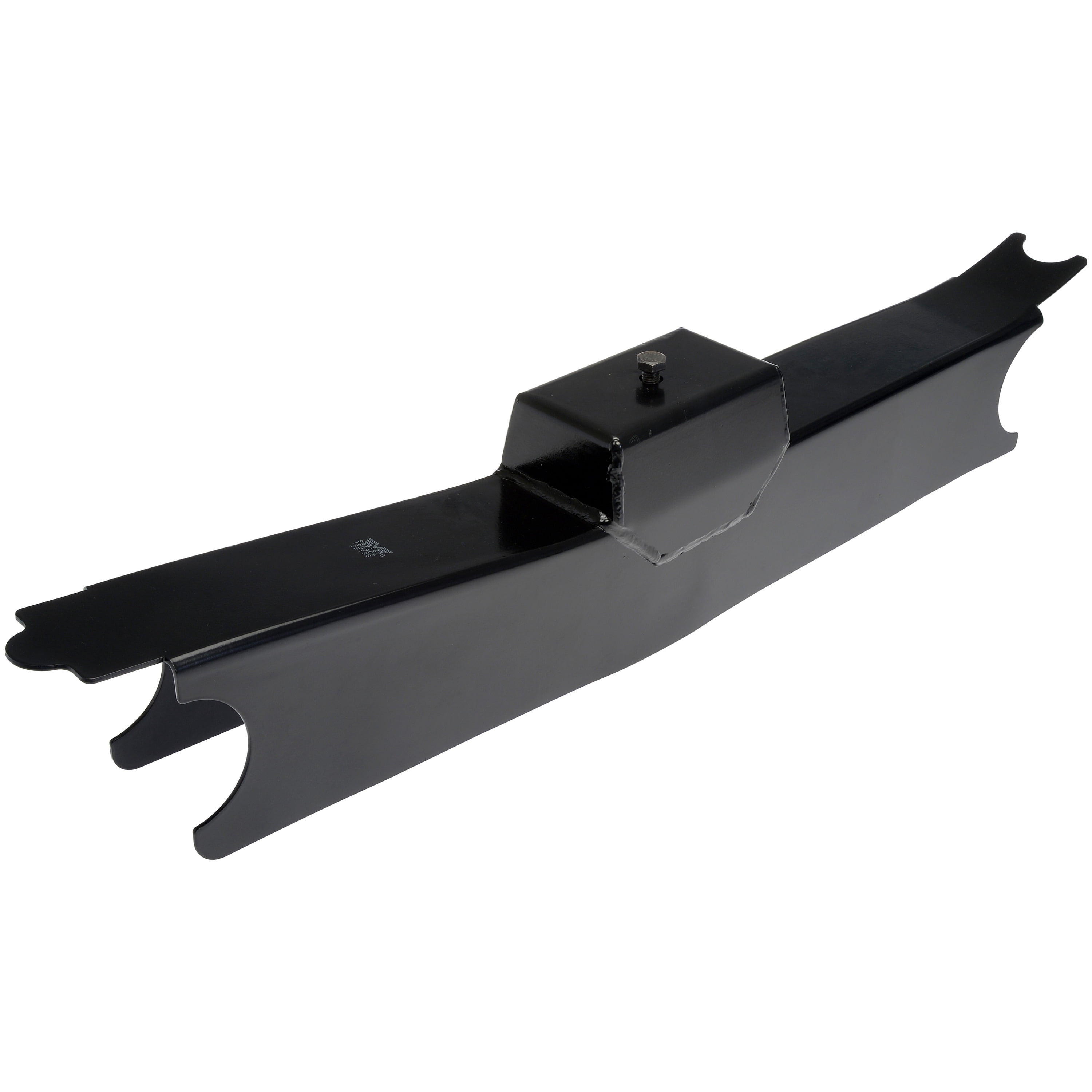 Dorman 999-480 Rear Passenger Side Frame Rail Repair for Specific Chevrolet / GMC Models (OE FIX)