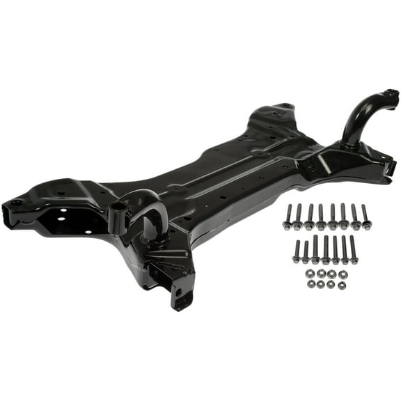 Dorman 999-500 Front Suspension Subframe for Specific Dodge / Jeep Models
