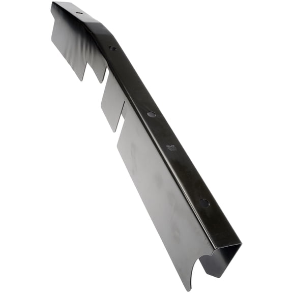 Dorman 999-631 Center Left Frame Rail Rust Repair for Specific Ford / Lincoln Models (OE FIX)