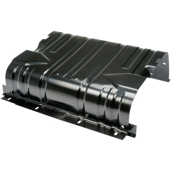 Dorman 999-650 Fuel Tank Skid Plate Guard for Specific Jeep Models