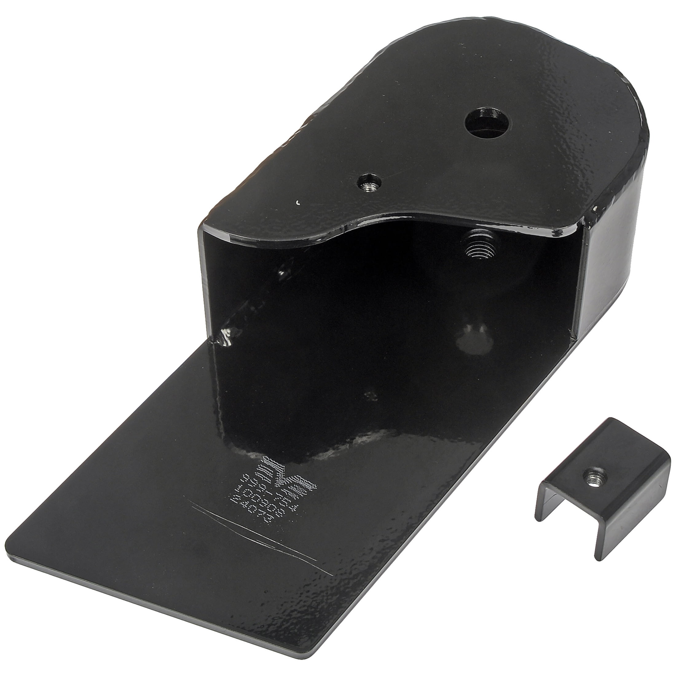 Trailing Fixer Dorman 999-754 Rear Passenger Side Upper Trailing Arm Bracket for ...