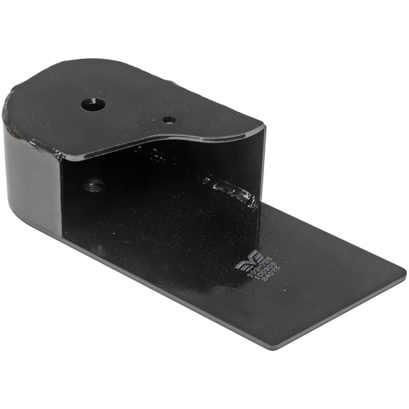 Dorman 999-755 Rear Driver Side Upper Trailing Arm Bracket for Specific Models (OE FIX)