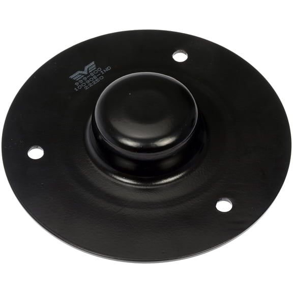 Dorman 999-800 Coil Spring Bracket Repair for Specific Jeep Models (OE FIX)