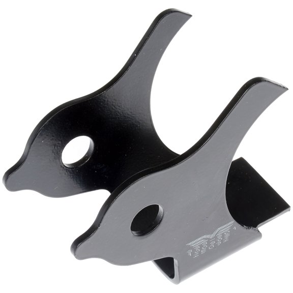 Dorman 999-801 Rear Right Upper Right Rear Upper Shock Bracket for Specific Chevrolet / GMC Models (OE FIX)