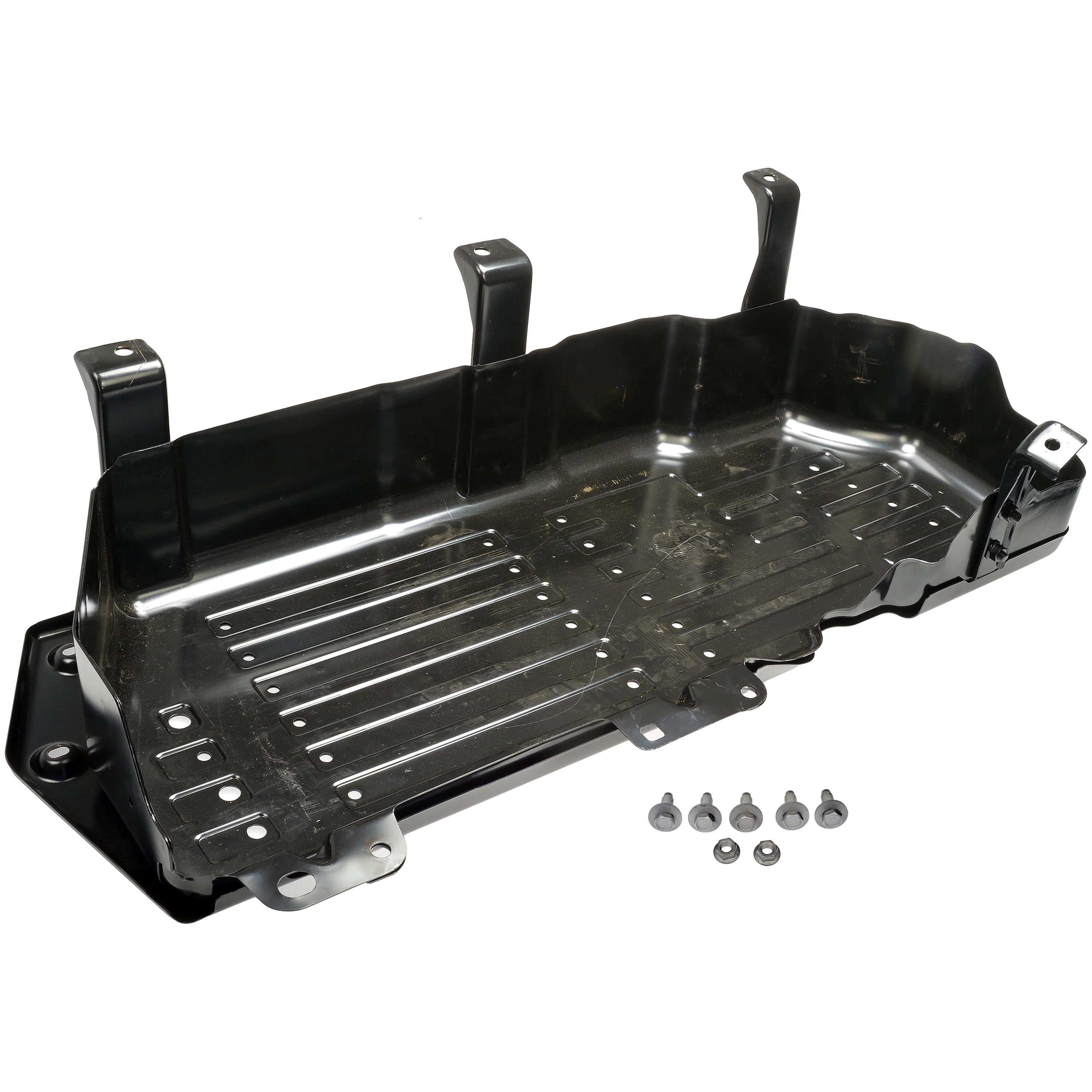 Dorman 999-901 Fuel Tank Skid Plate Guard for Specific Jeep Models