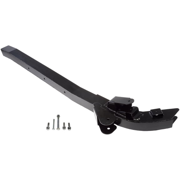 Dorman 999-916 Passenger Side Center Frame Rail Repair for Specific Jeep Models (OE FIX)