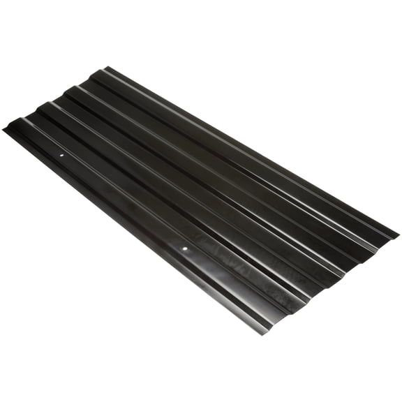 Dorman 999-960 Truck Bed Floor Patch Panel for Specific Chevrolet / GMC Models, Black