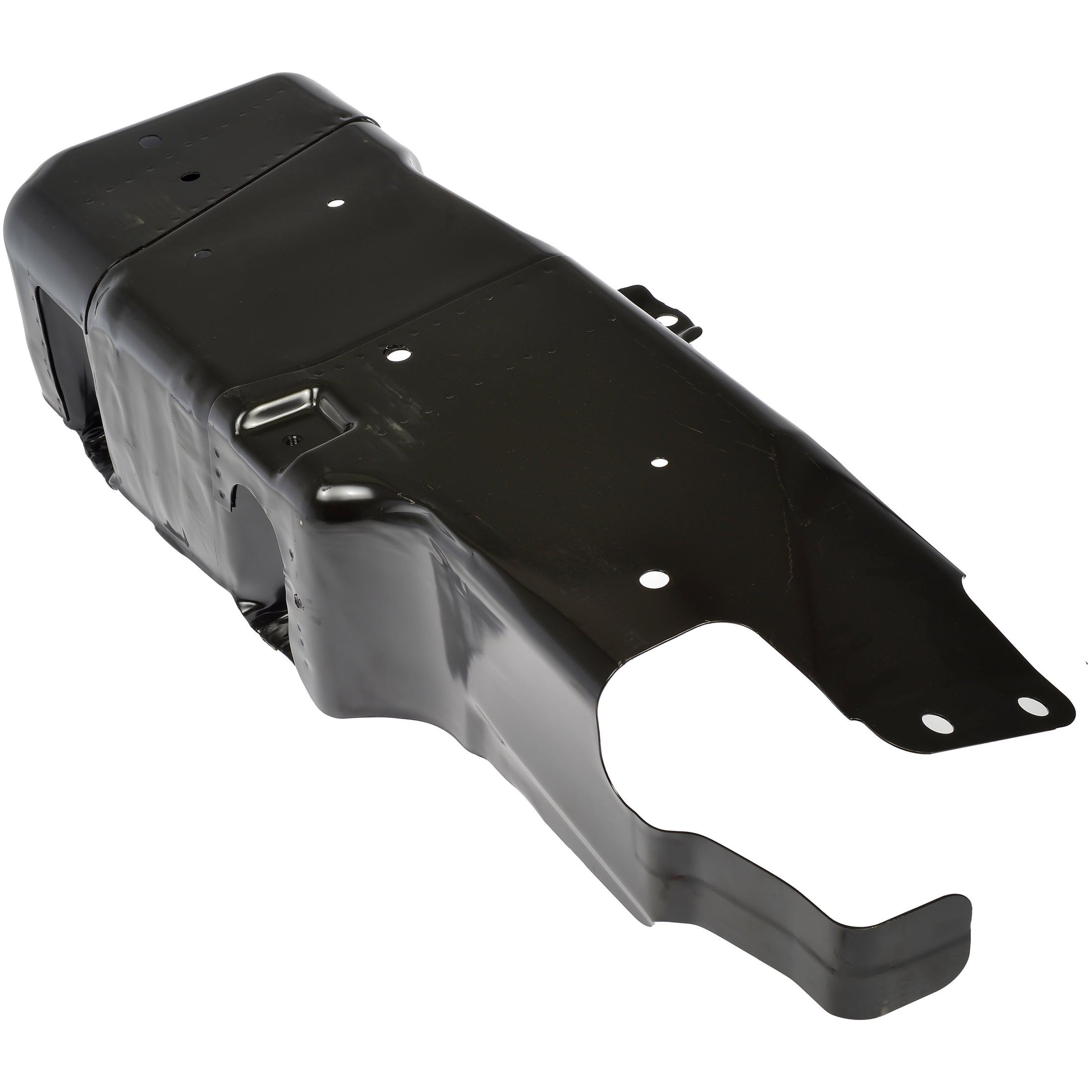 Dorman 999-975 Fuel Tank Skid Plate Guard for Specific Jeep Models