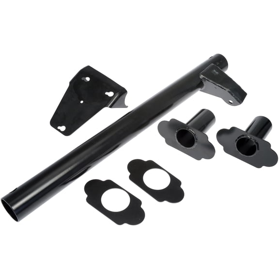 Dorman 999-979 Rear Rear Rearward Shock Crossmember for Specific Chevrolet / GMC Models (OE FIX)