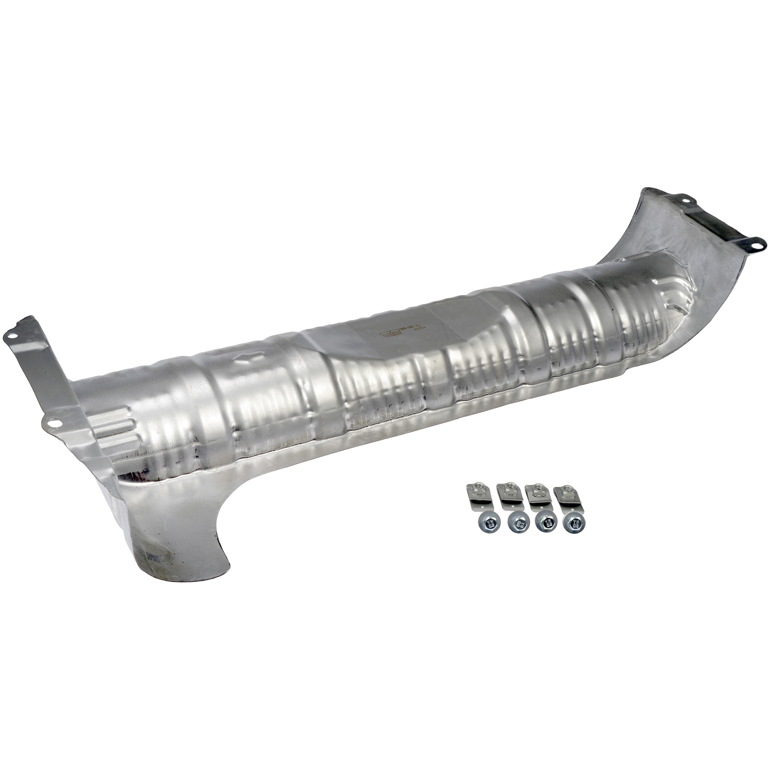 Dorman 999986 Fuel Tank Heat Shield for Specific Toyota Models