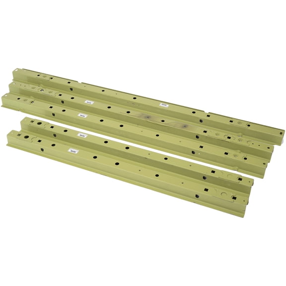Dorman 999-996 Truck Bed Floor Support for Specific Chevrolet Models