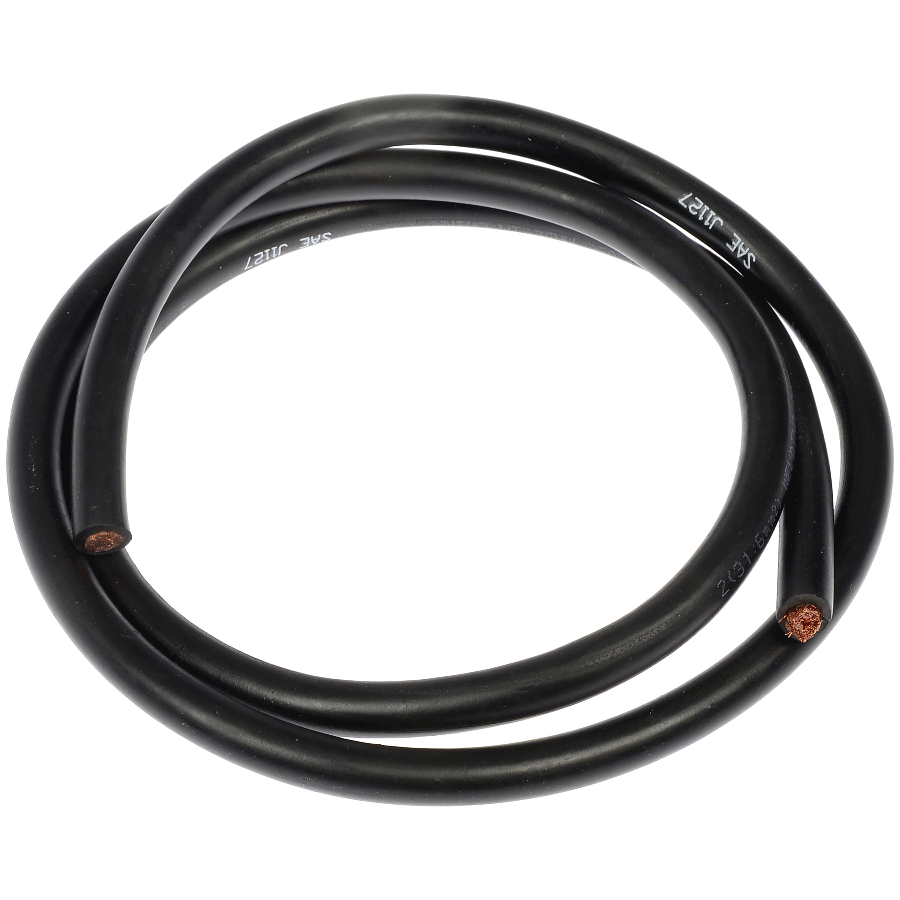 Dorman 99935 2 Gauge Black Battery Cable, Pack of 8
