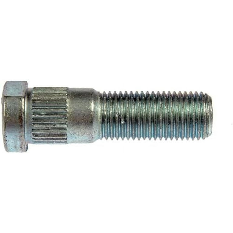 人気ブランドからコーディネートを探す Dorman 999831 Wheel Stud - Walmart.com カータイヤ・ホイール
