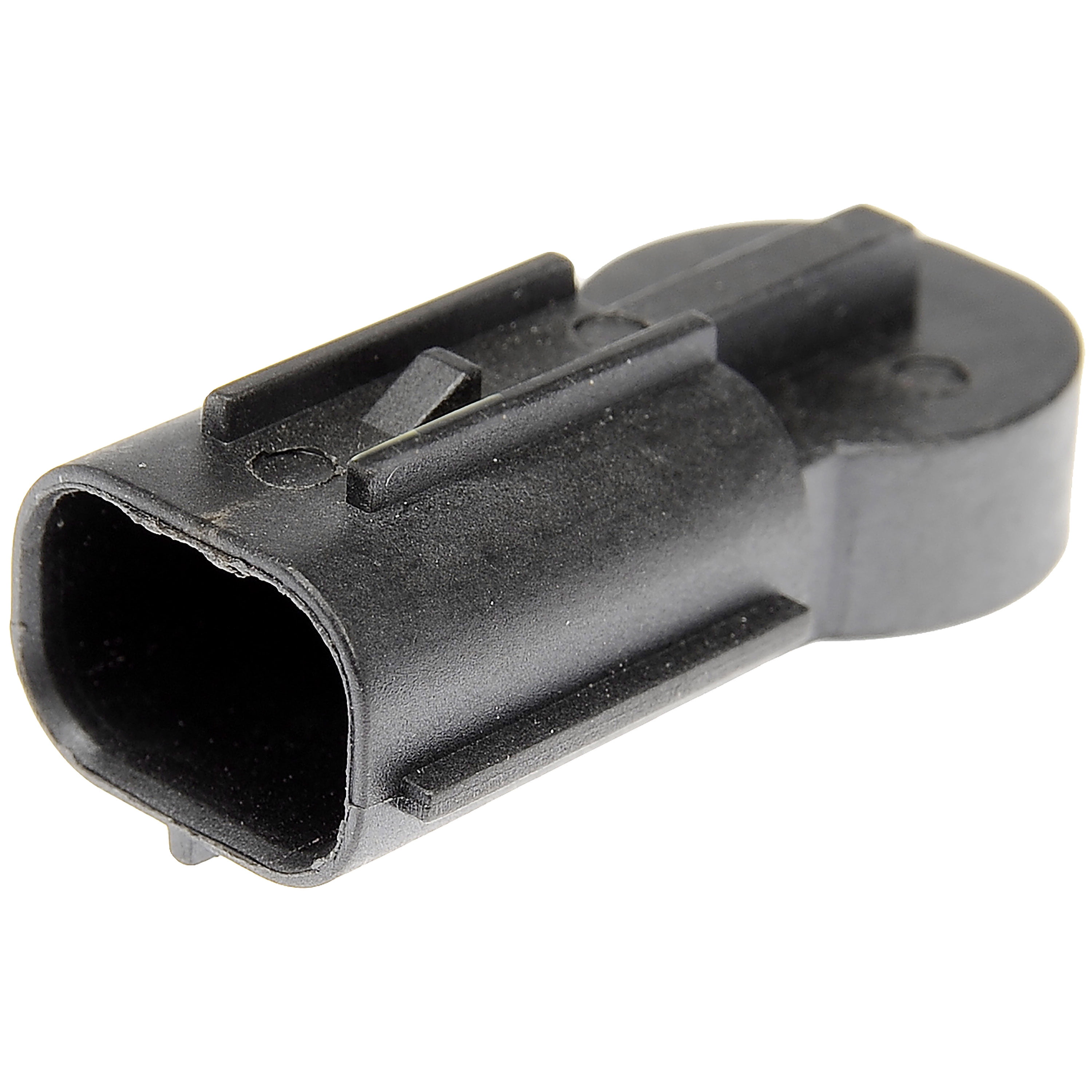 Dorman A/C Compressor Flow Sensor, Black, Compatible with Lexus/Scion/Toyota Models