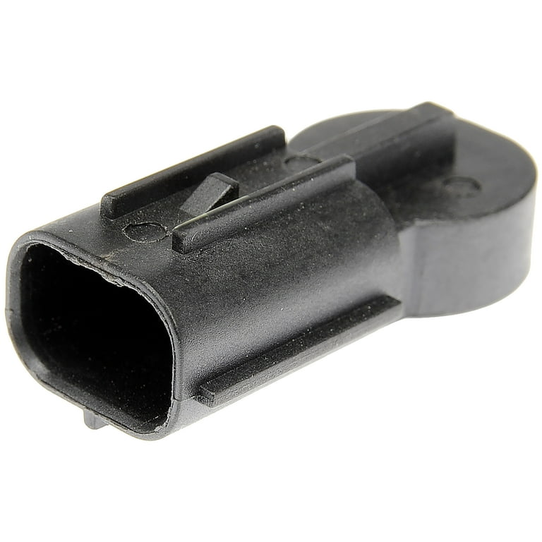 A/C Flow Sensor For Denso TSB19C Compressor – Fits Toyota/Lexus 3.5L Engine, 3-Pin Plug