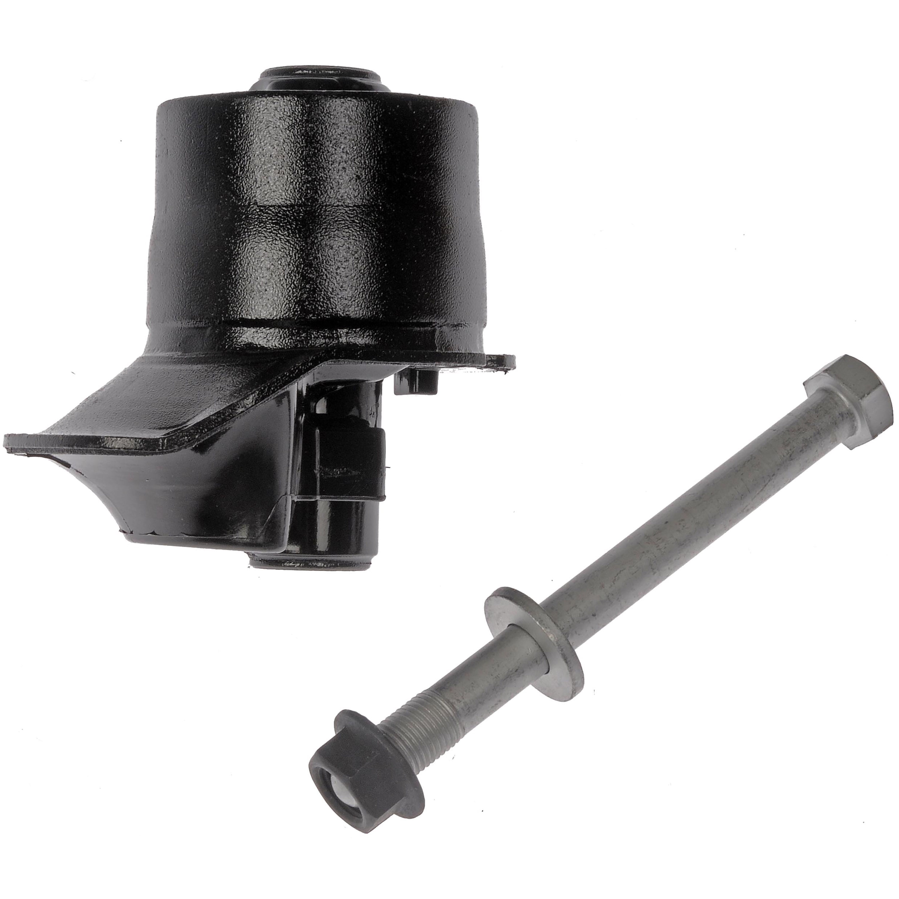 Dorman AB741506PR Rear Axle Support Bushing for Specific Pontiac ...
