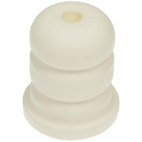 Dorman AB90660PR Jounce Bumper for Specific Cadillac / Chevrolet / GMC Models, White