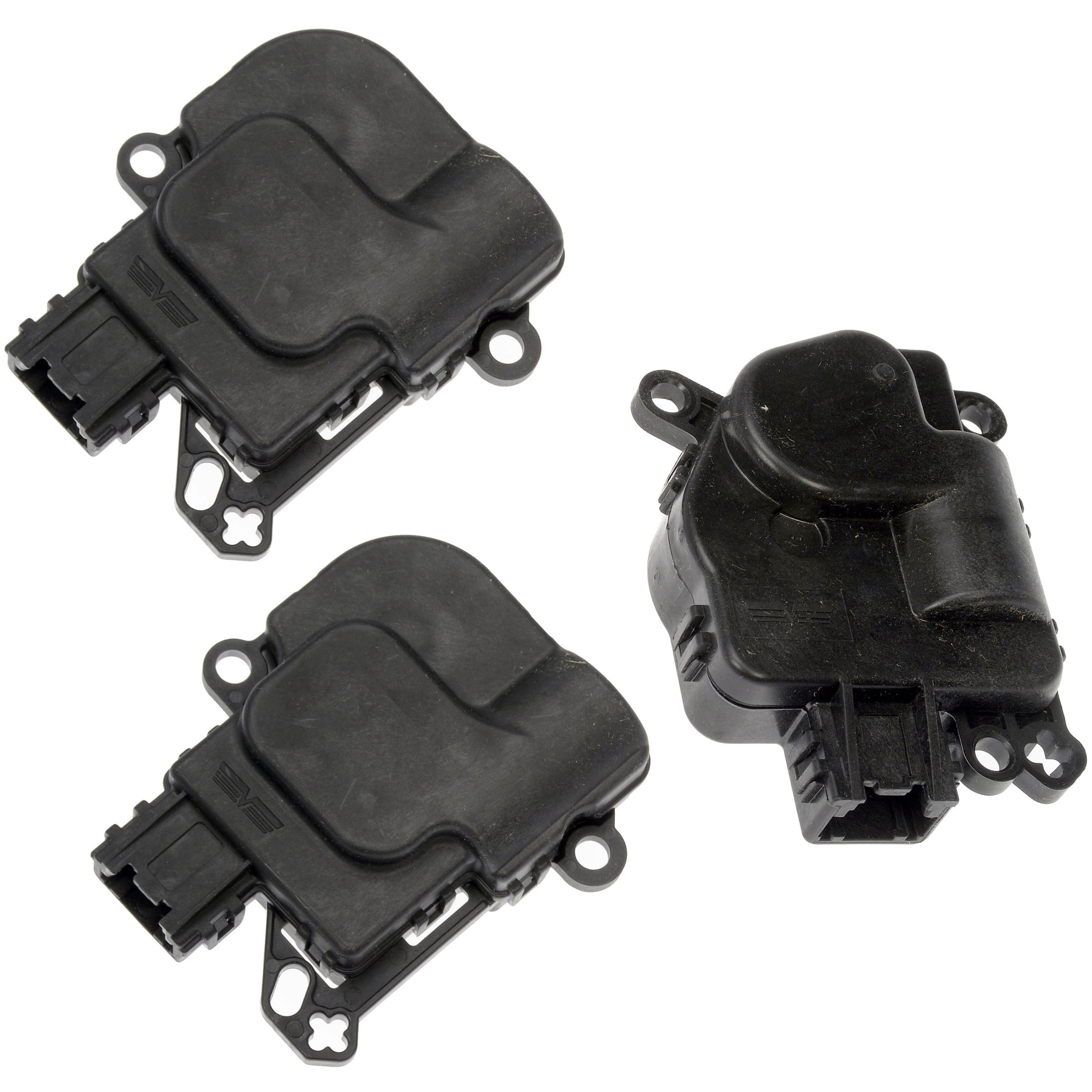 Dorman ADAKIT005 HVAC Air Door Actuator Kit for Specific Ford / Mercury Models