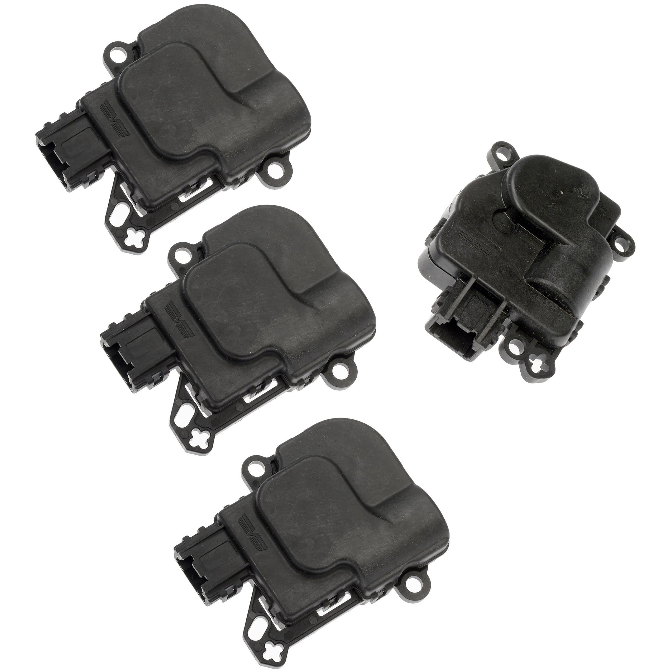 Dorman ADAKIT011 HVAC Air Door Actuator Kit for Specific Ford / Lincoln / Mercury Models