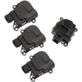 thumbnail image 1 of Dorman ADAKIT011 HVAC Air Door Actuator Kit for Specific Ford / Lincoln / Mercury Models, 1 of 4