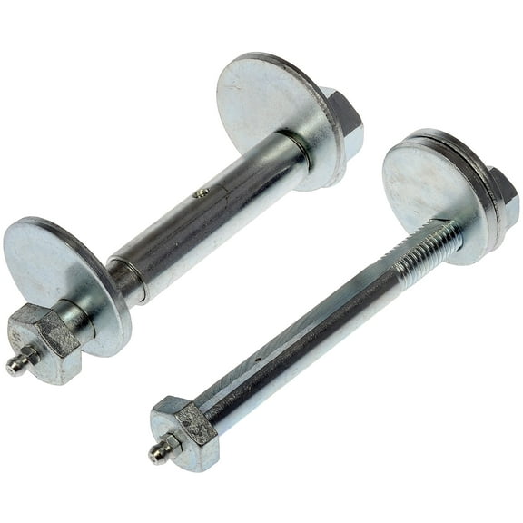 Dorman AK75109PR Front Lower Forward Alignment Caster / Camber Kit for Specific Lexus / Toyota Models Fits select: 2005-2015 TOYOTA TACOMA, 2003-2009 TOYOTA 4RUNNER