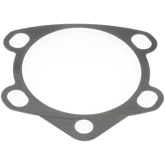 Dorman AK811566PR Rear Alignment Toe Shim for Specific Models
