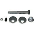 thumbnail image 1 of Dorman AK851595PR Rear Alignment Cam Bolt Kit for Specific Ford / Mercury Models, Silver, 1 of 4