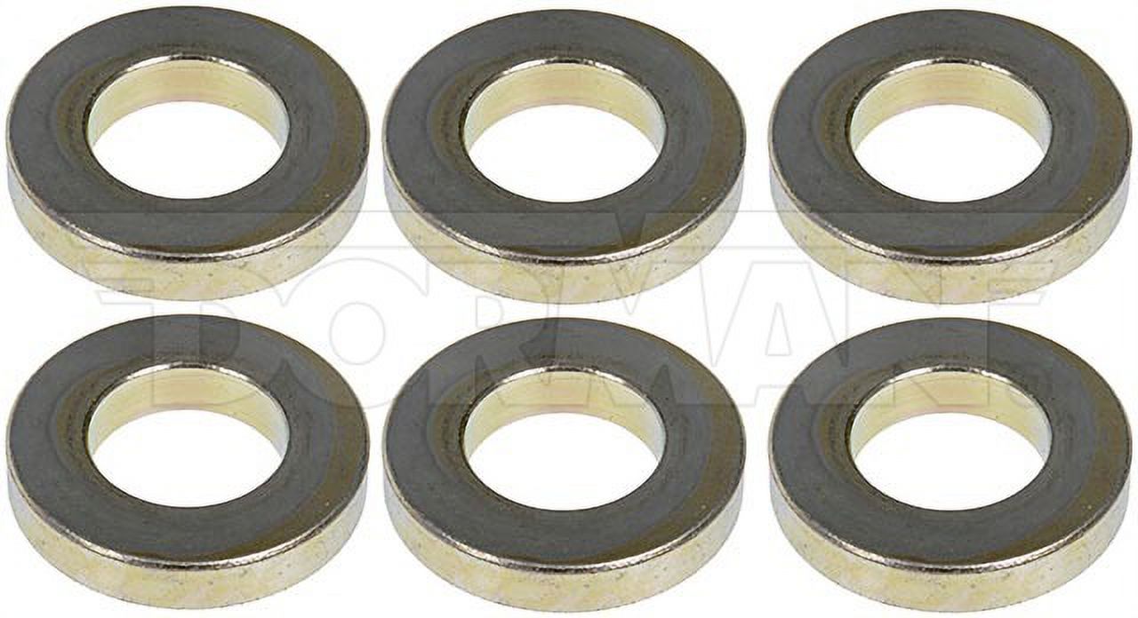Dorman AK991050PR Alignment Caster Shim
