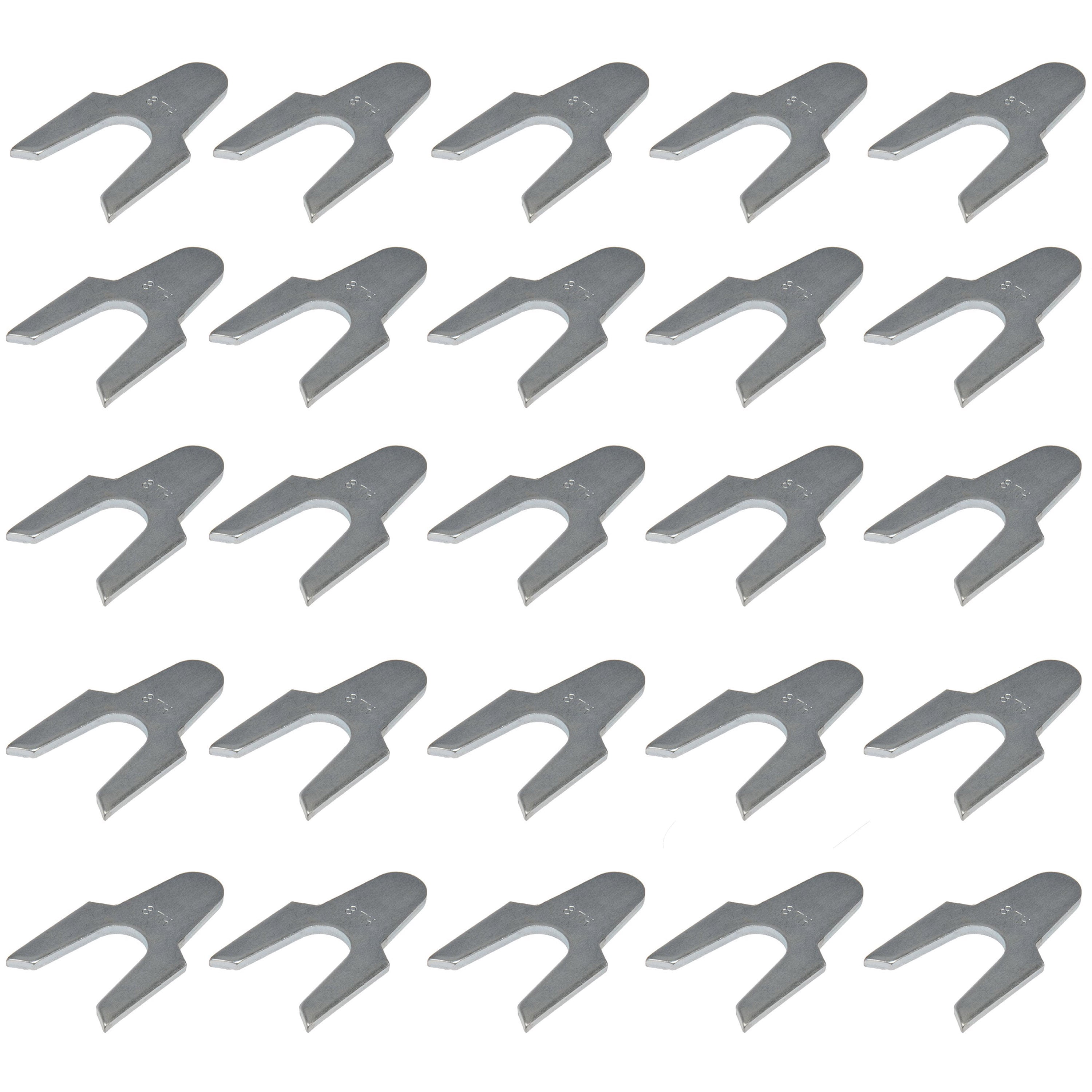 Ls Starter Bolts Dorman HELP! Starter Alignment Shim 02335