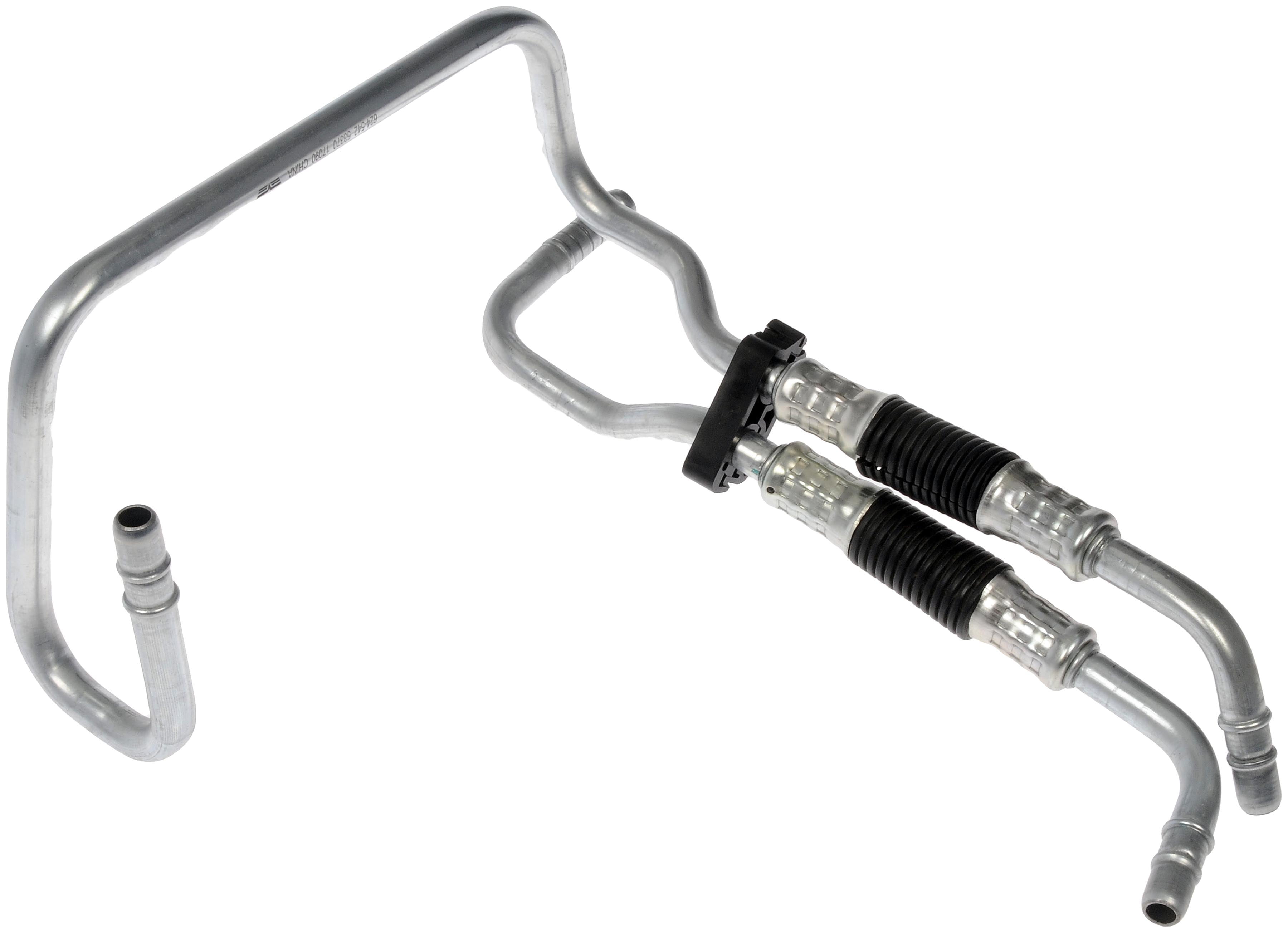Ford F350 Automatic Transmission Oil Cooler Hose Assembly