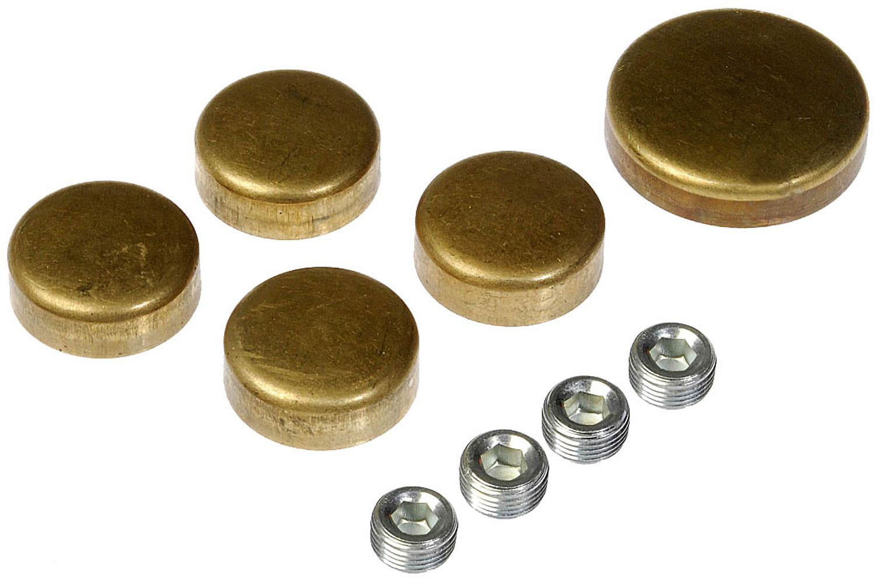 Dorman - AutoGrade - Bagged 565-028.1 Engine Expansion Plug - Walmart.com