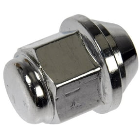 Dorman - AutoGrade - Bagged 611-299.1 Wheel Lug Nut Fits select: 2010-2013 KIA SOUL, 2008-2017 KIA RIO