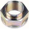 thumbnail image 1 of Dorman - AutoGrade - Bagged 615-091.1 Spindle Nut Fits select: 2012-2019 HONDA CR-V, 2006-2019 HONDA CIVIC, 1 of 2