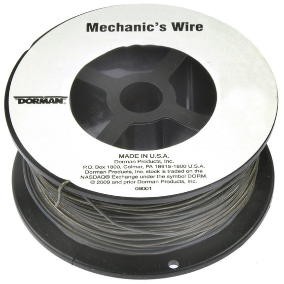 Dorman - AutoGrade - Boxed 110-200 Mechanics Wire