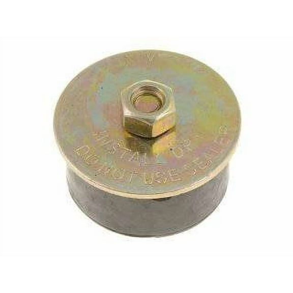 Dorman - AutoGrade - Expand-Tite! 02604 Engine Intake Manifold Expansion Plug