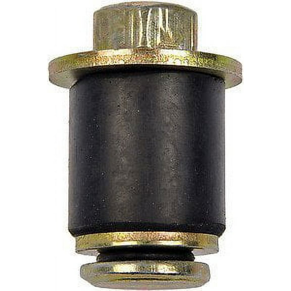 Dorman - AutoGrade - Expand-Tite! 02608 Engine Expansion Plug Fits select: 1982-1990 CHEVROLET CELEBRITY, 1982-1992 BUICK CENTURY