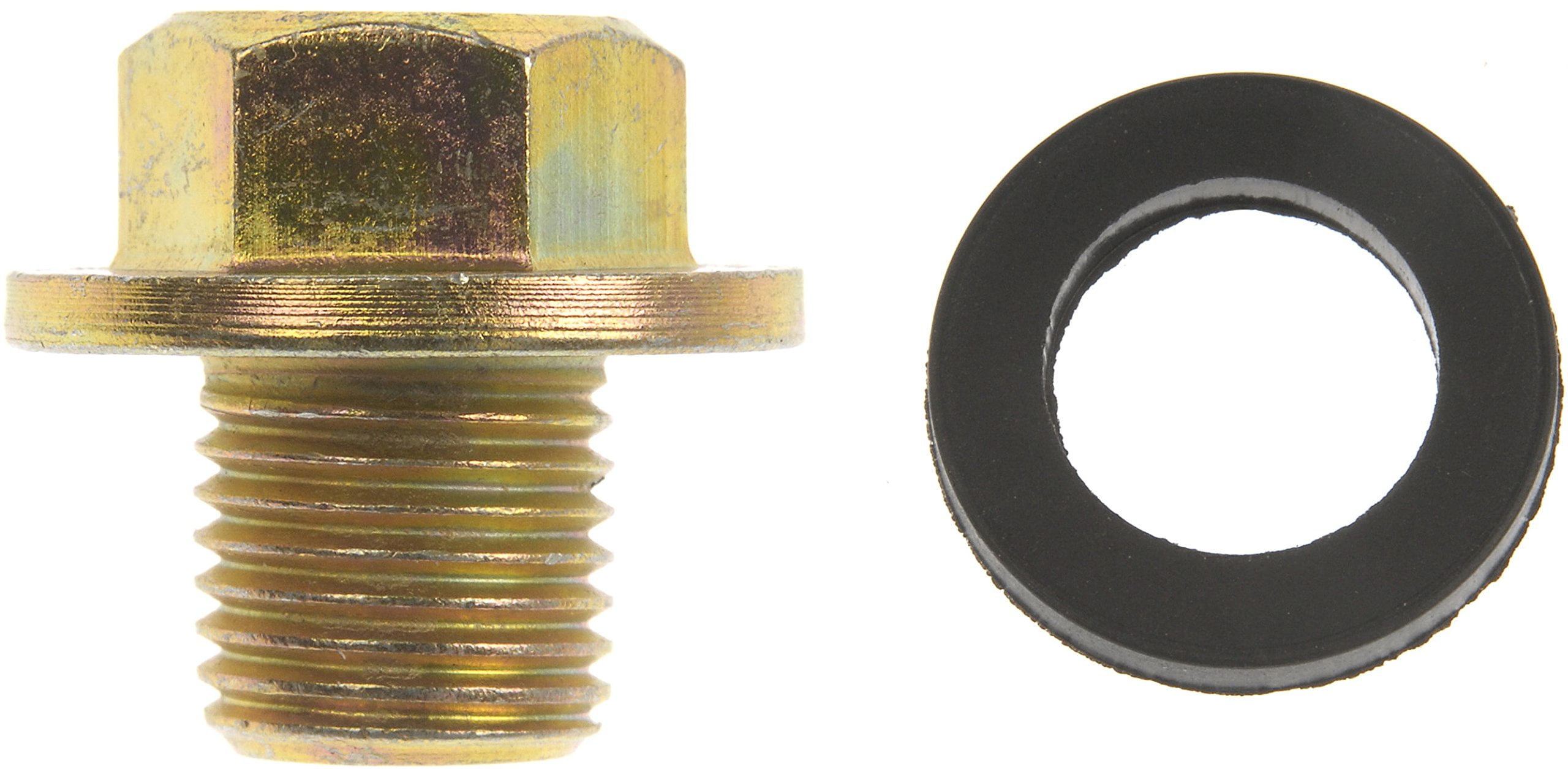 Dorman Autograde 090038.1 Oil Drain Plug Fits select 20042023 TOYOTA