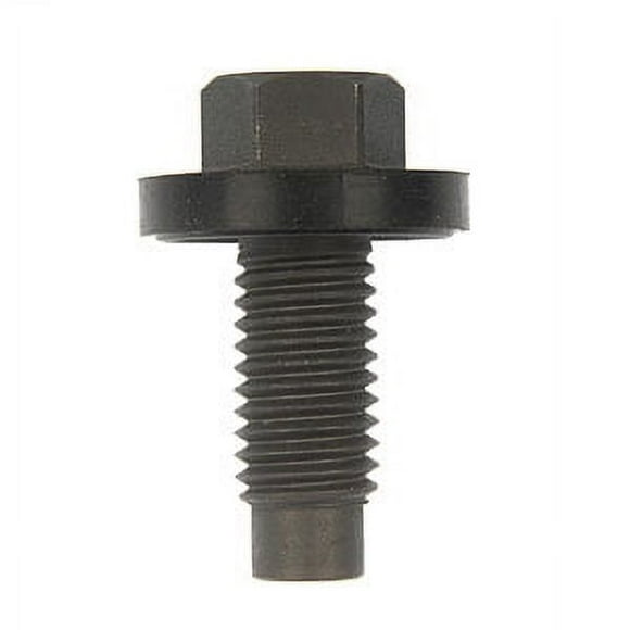 Dorman Autograde 090-153.1 Oil Drain Plug Fits select: 2007-2010 FORD EDGE, 2001-2008 FORD ESCAPE