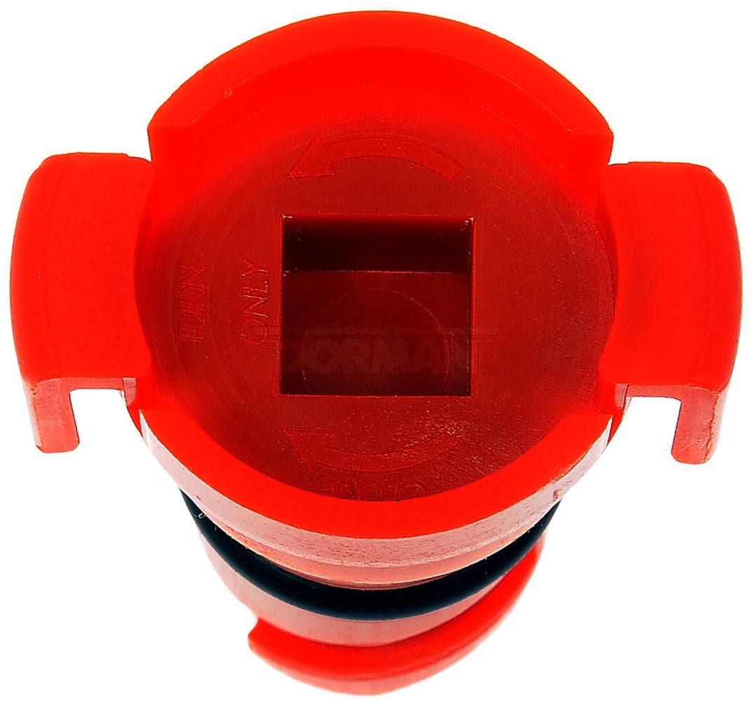 Ford f150 plastic drain plug sales
