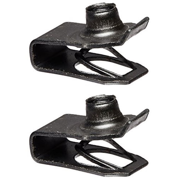 DORMAN AUTOGRADE 45426 CLIP NUT