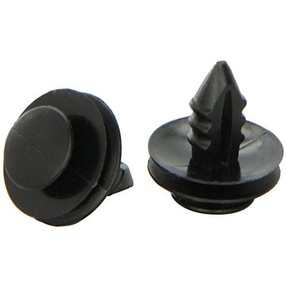 Dorman Autograde 45464 Panel Trim Retainer