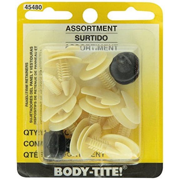 Dorman Autograde 45480 Panel Trim Retainer