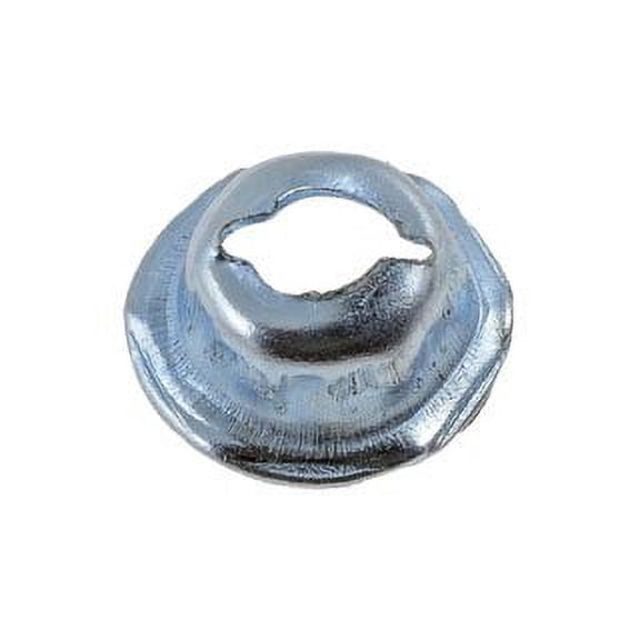 DORMAN AUTOGRADE 45571 THREAD CUTTING NUTS