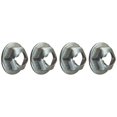 thumbnail image 1 of Dorman Autograde 45572 Thread Cutting Nuts, 1 of 1