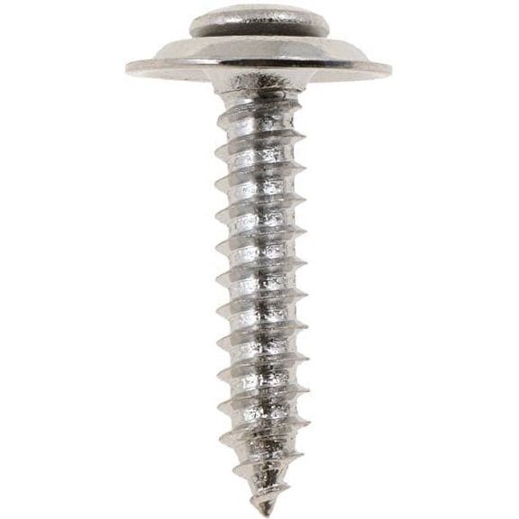 DORMAN AUTOGRADE 45585 TRIM SCREW
