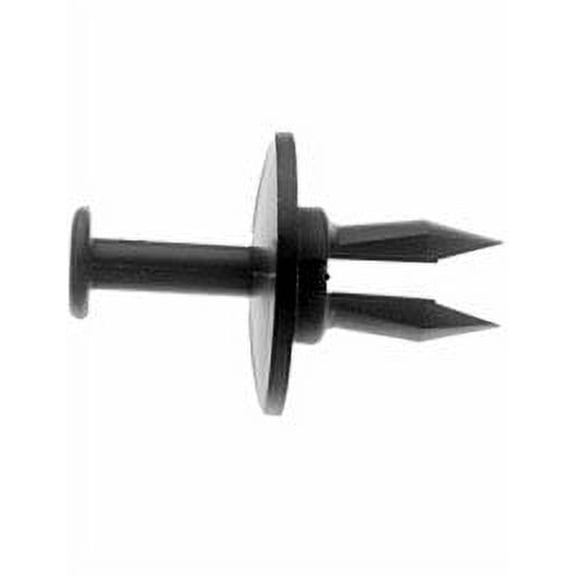 Dorman Autograde 45813 Rivet Fits select: 1999-2019 CHEVROLET SILVERADO, 2000-2013 CHEVROLET IMPALA