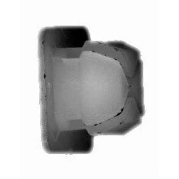 Dorman Autograde 45834 Nylon Nut