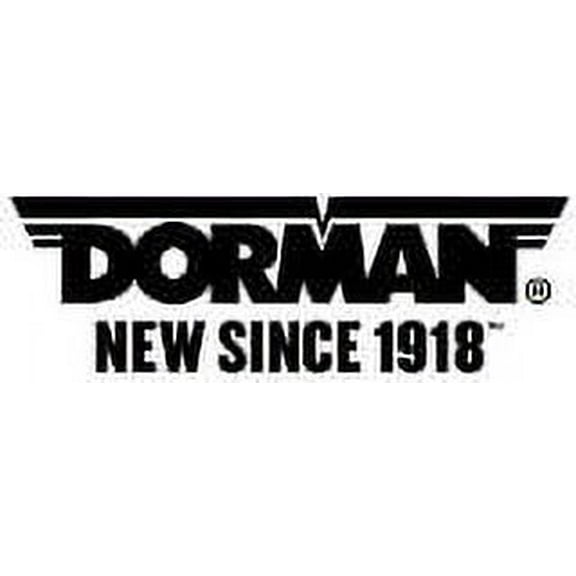 Dorman Autograde 47396 Vacuum Cap
